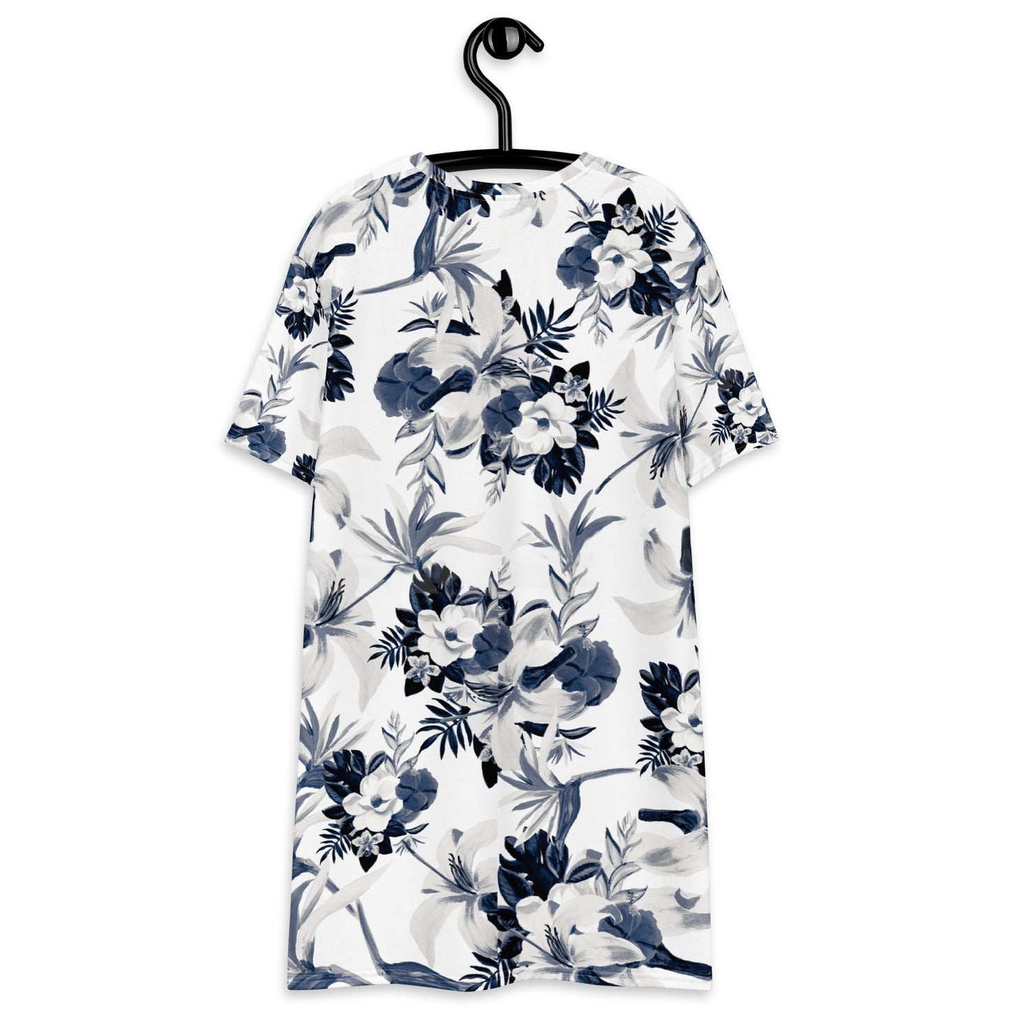 Bianco&Nero - Vestito t-shirt