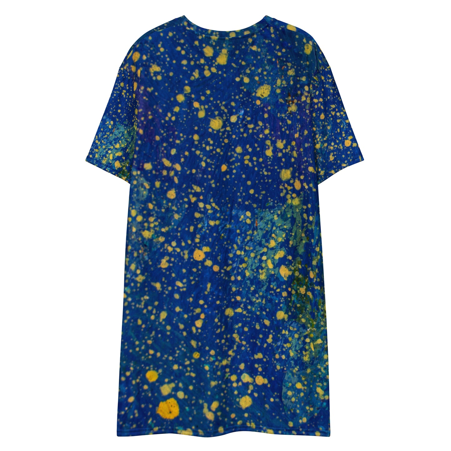 Cosmo - Vestito T-Shirt