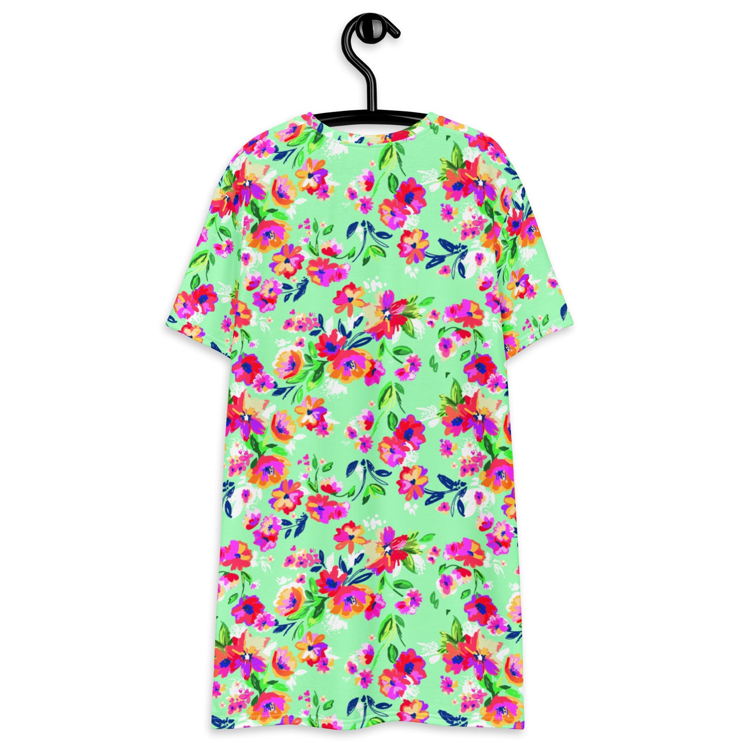 Fiorellini - Vestito T-Shirt