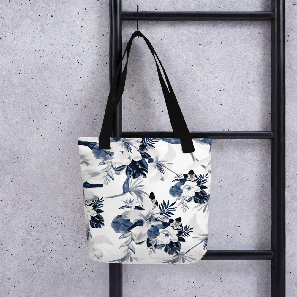 Bianco&Nero - Shopping Bag