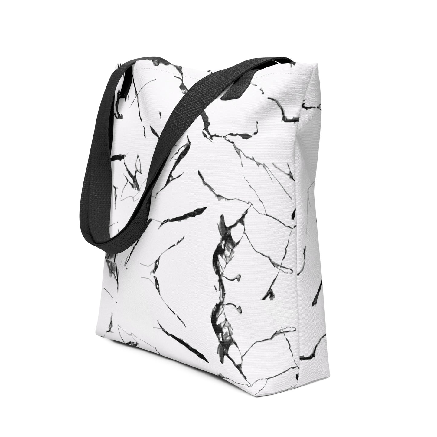Marble - Shopping Bag