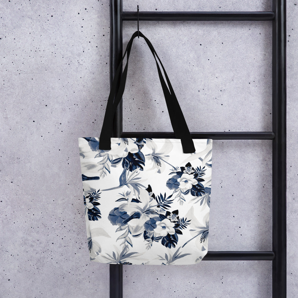 Bianco&Nero - Shopping Bag