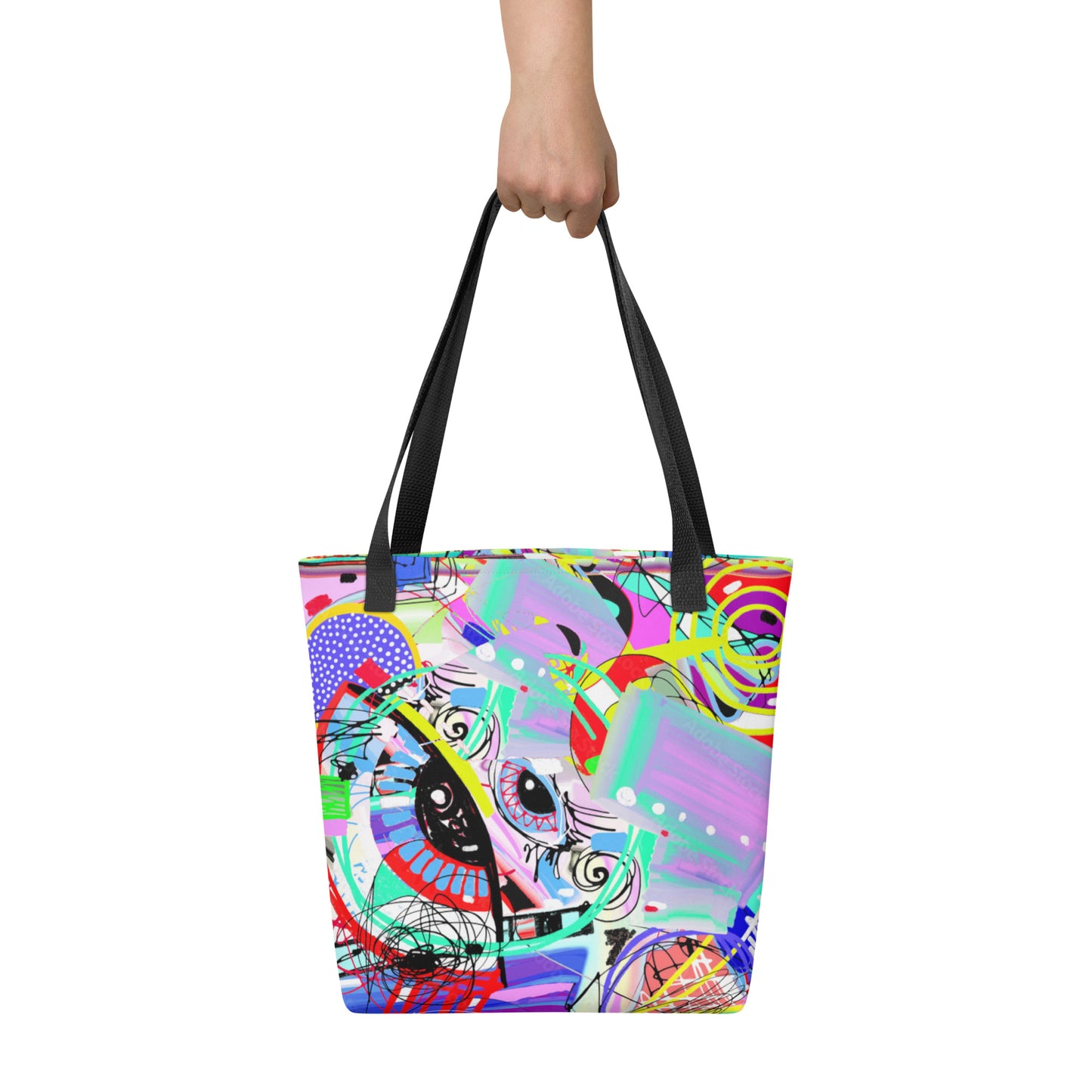 Scarabocchio - Shopping Bag