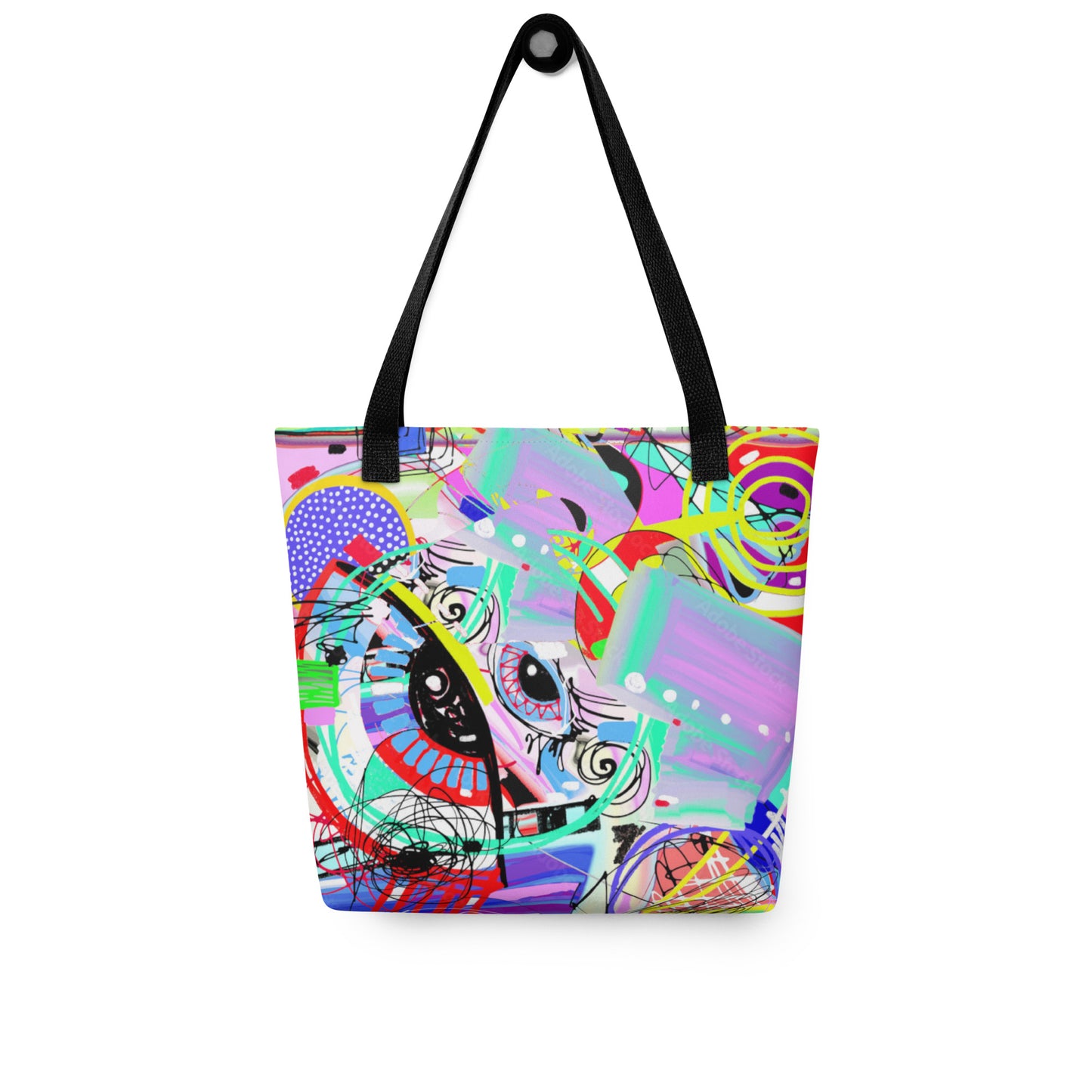 Scarabocchio - Shopping Bag