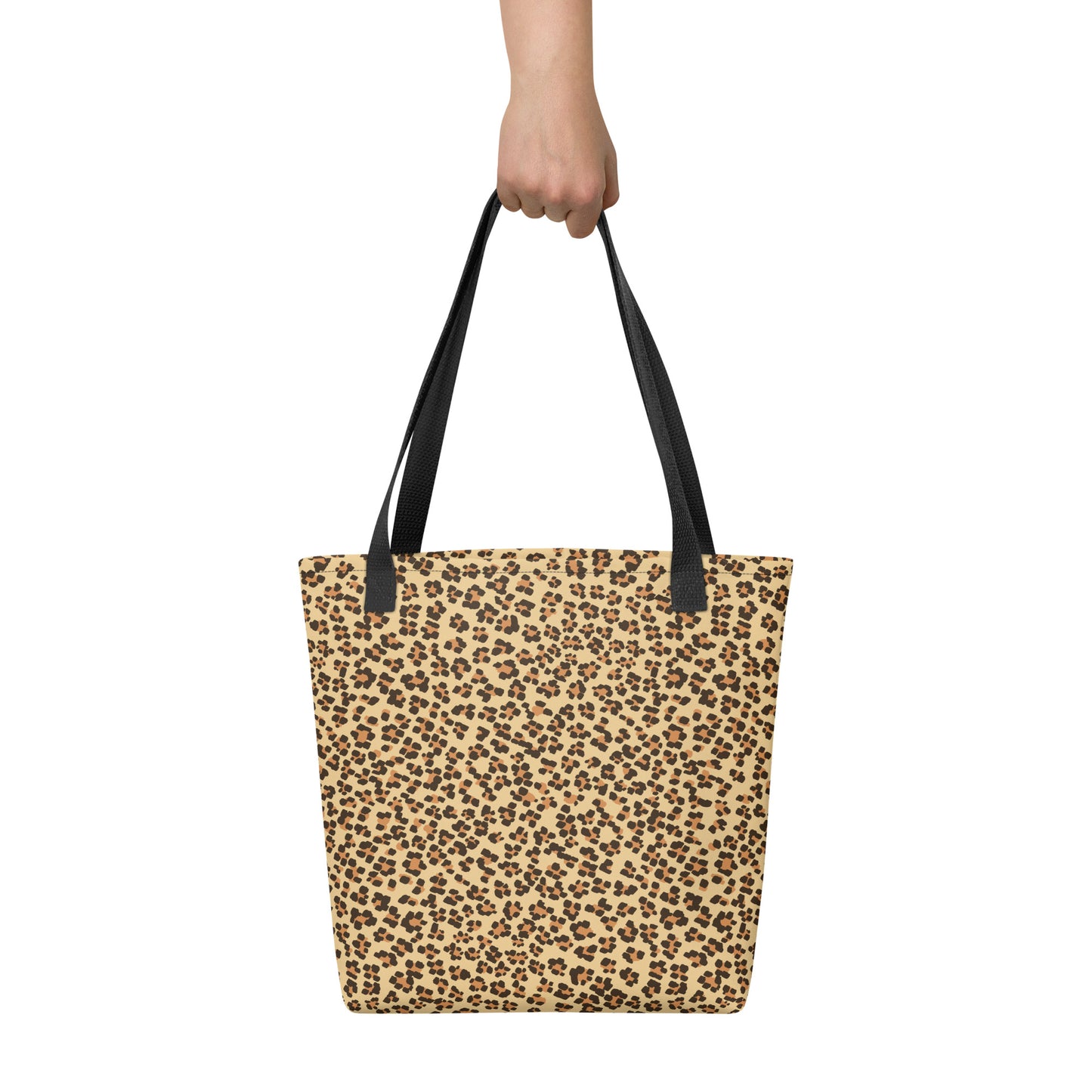 Leopardo - Shopping Bag
