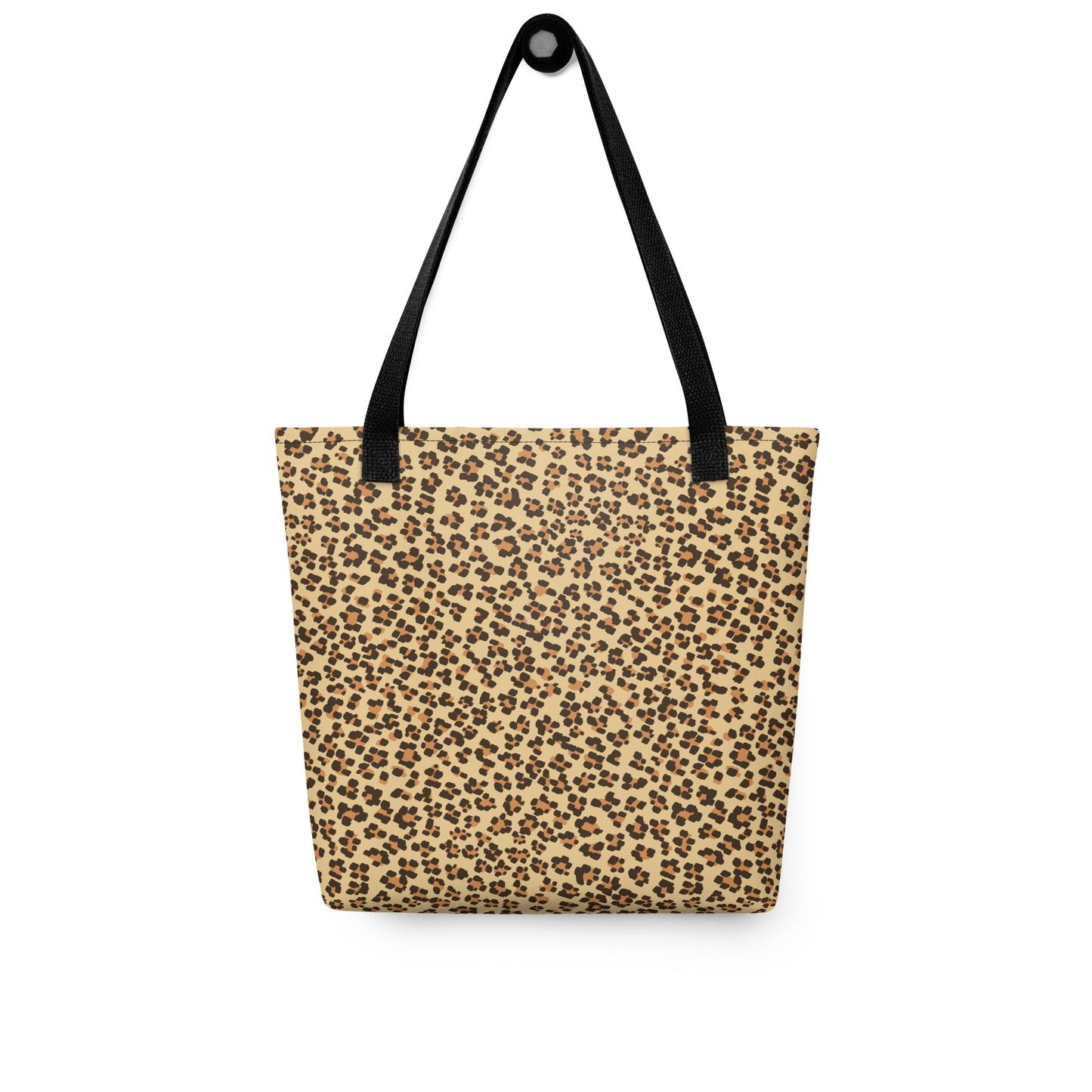 Leopardo - Shopping Bag