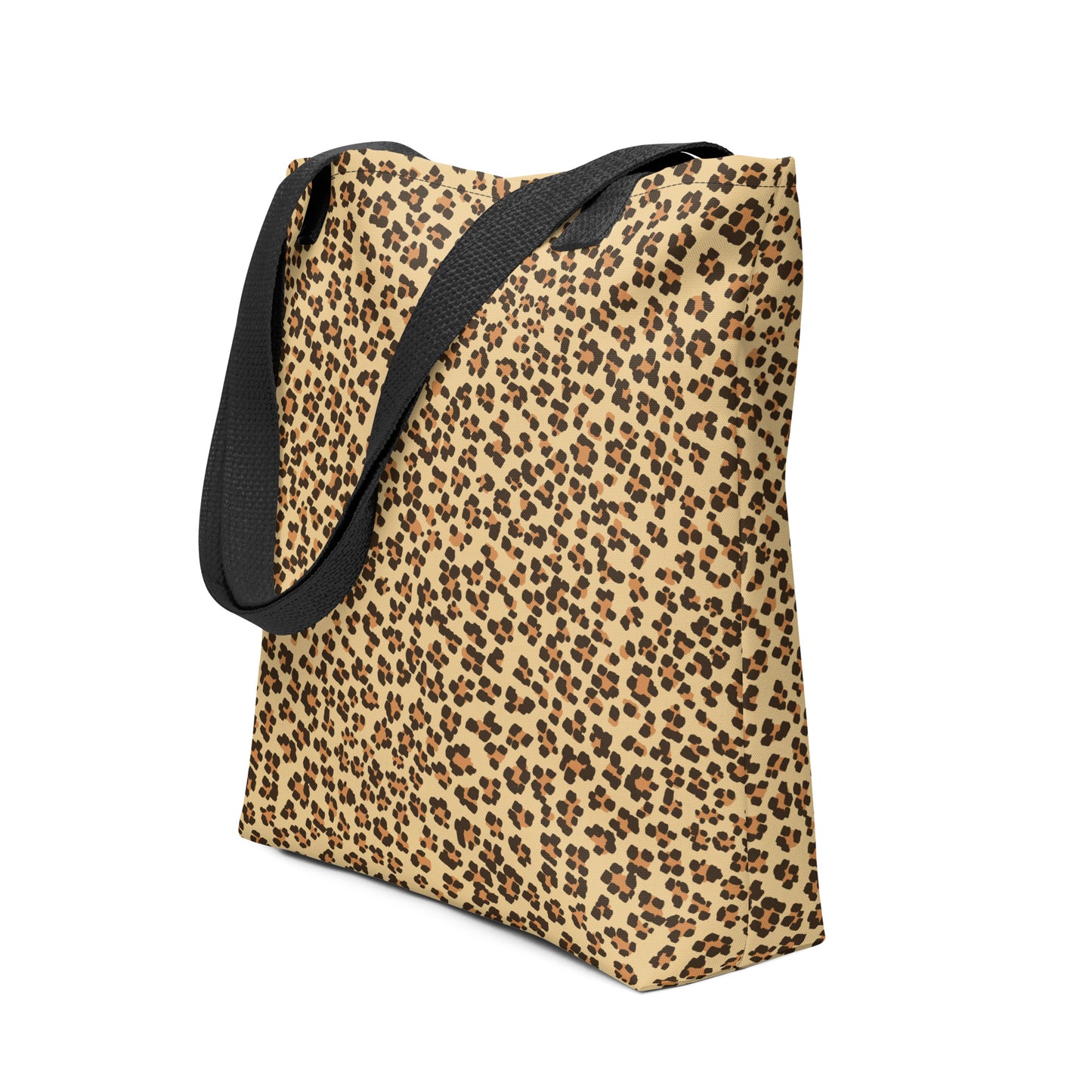 Leopardo - Shopping Bag