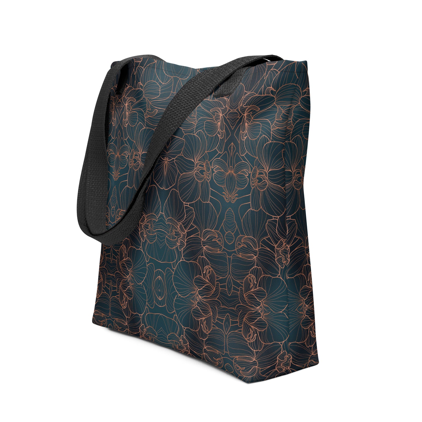 Orchidea - Shopping Bag