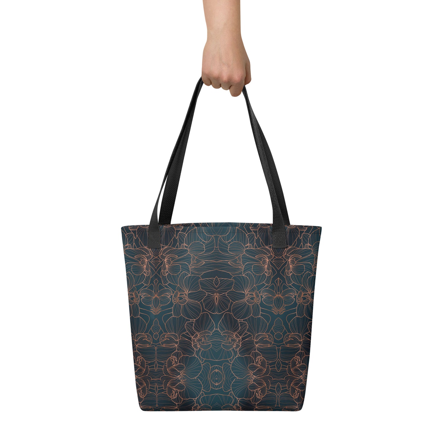 Orchidea - Shopping Bag