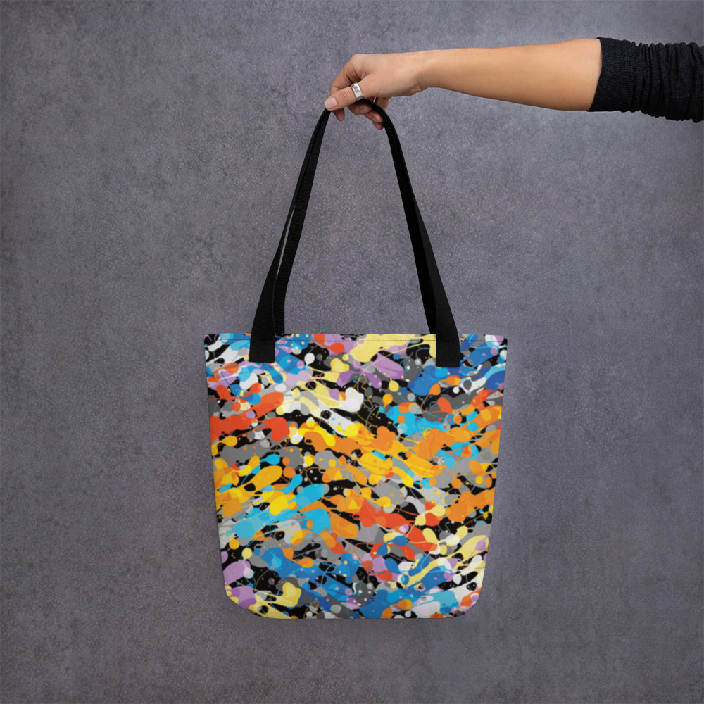 Shopping bag