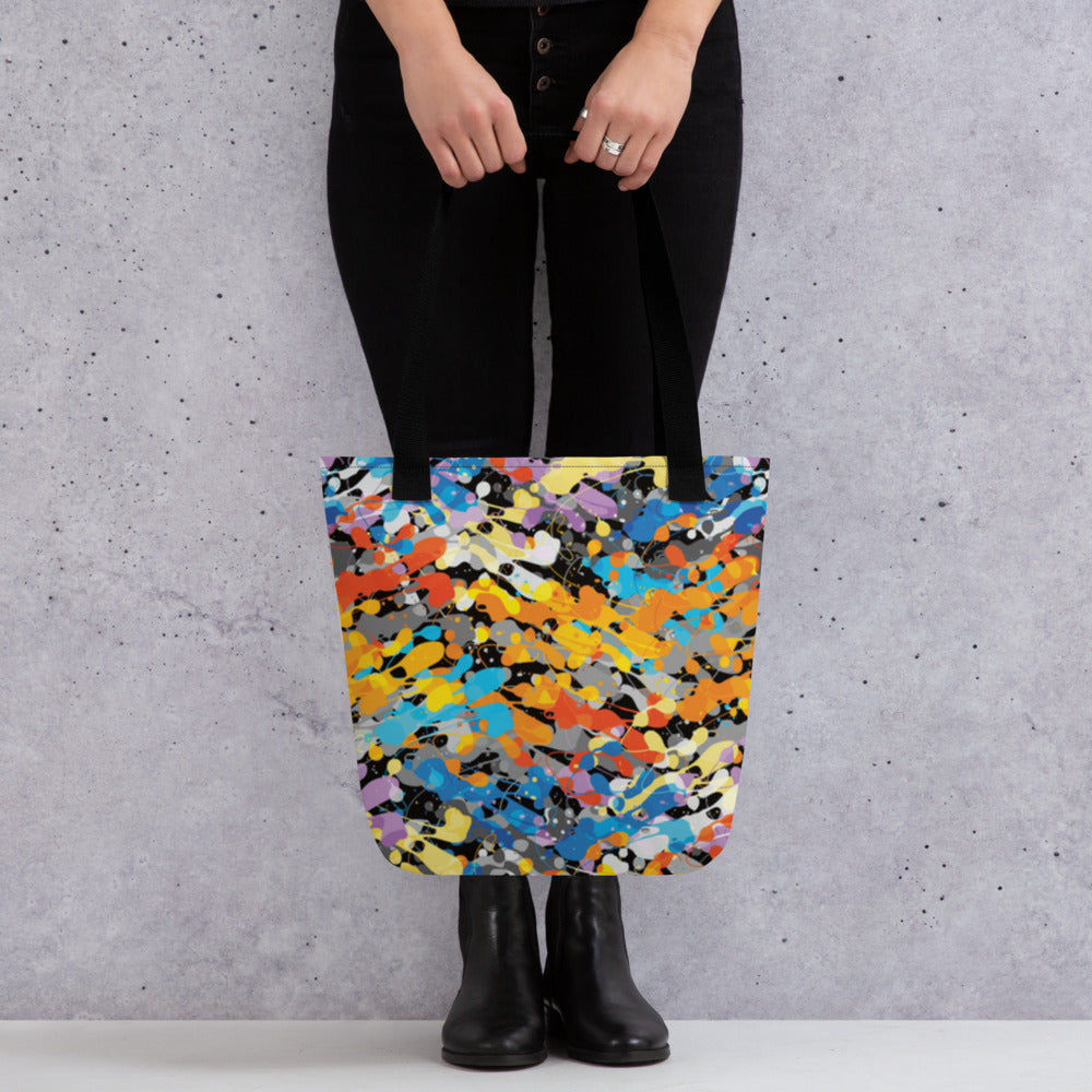 Shopping bag