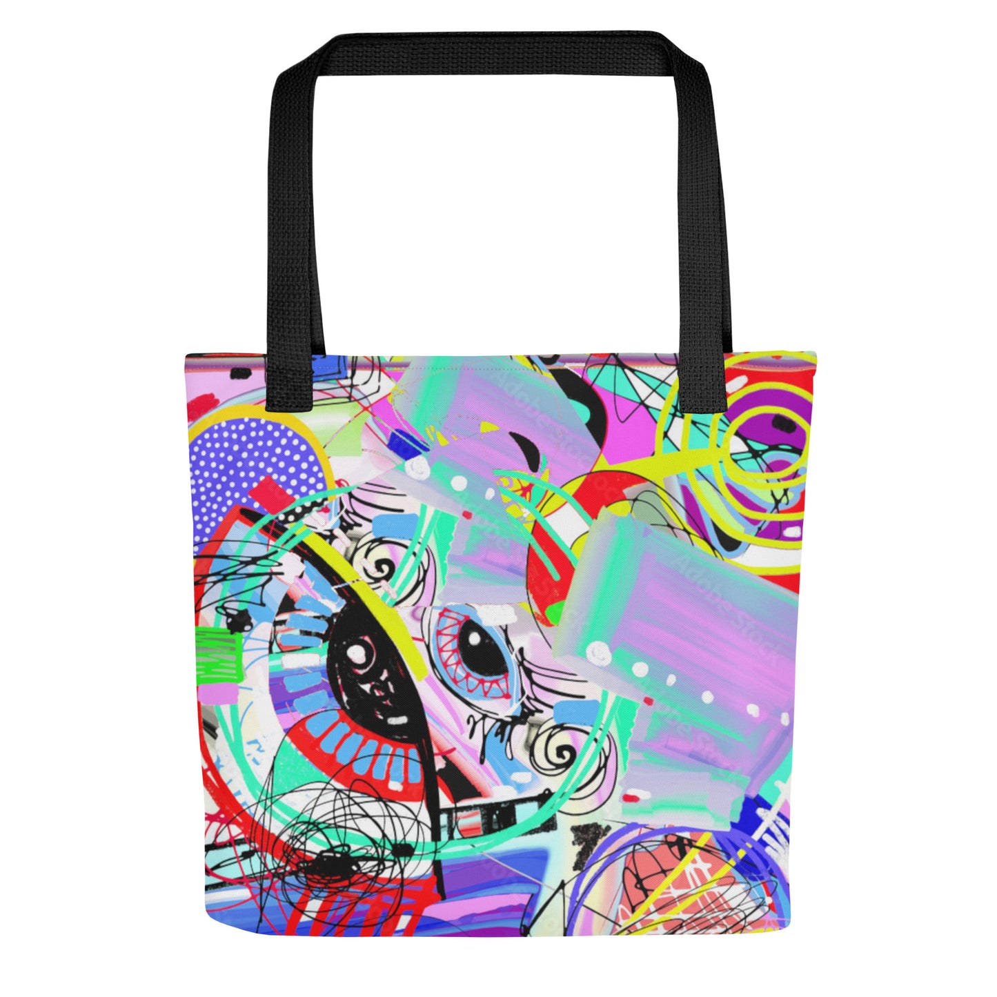 Scarabocchio - Shopping Bag