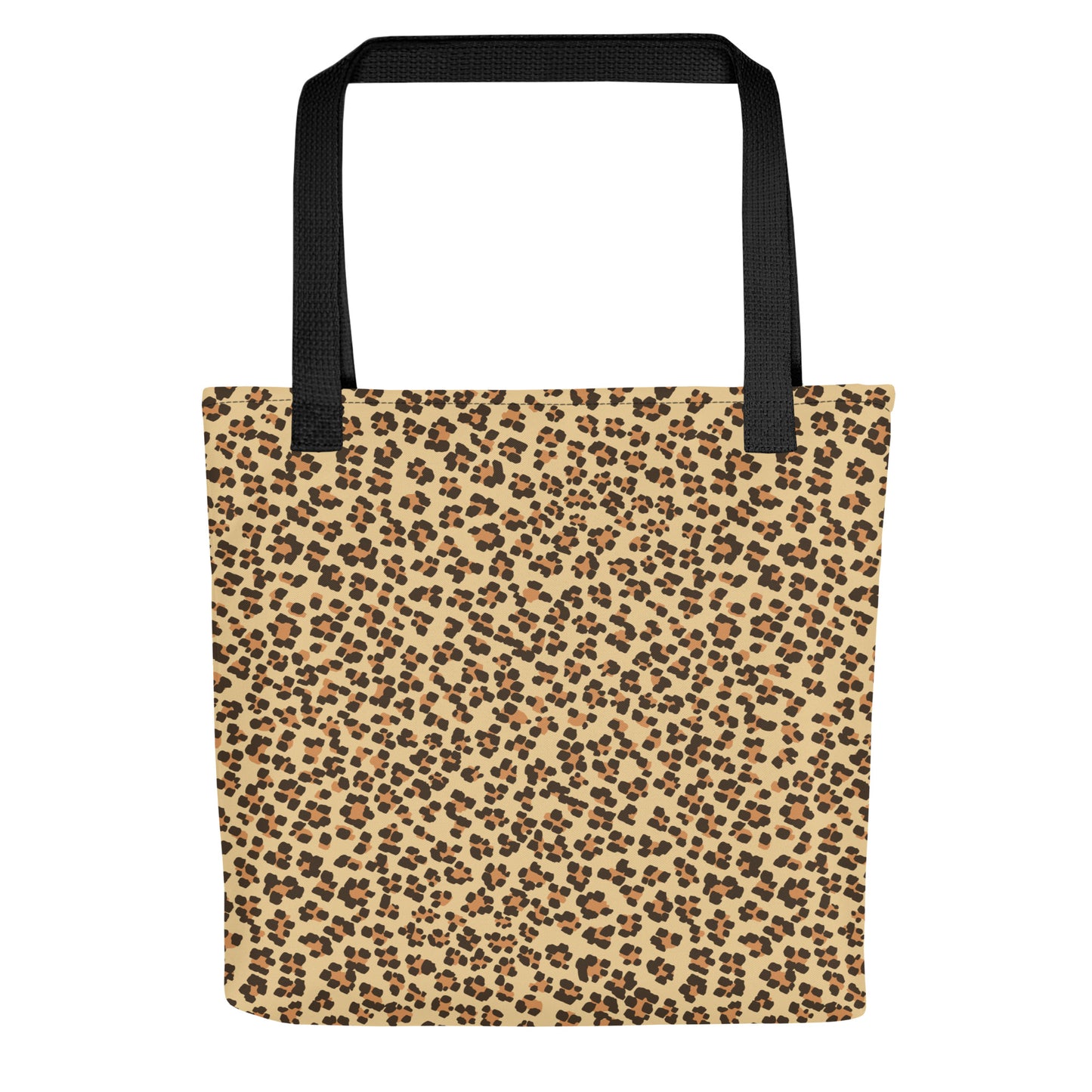 Leopardo - Shopping Bag