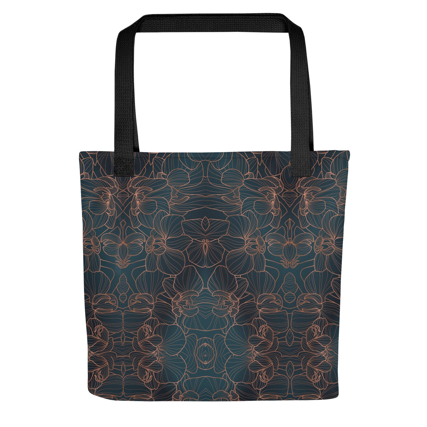 Orchidea - Shopping Bag