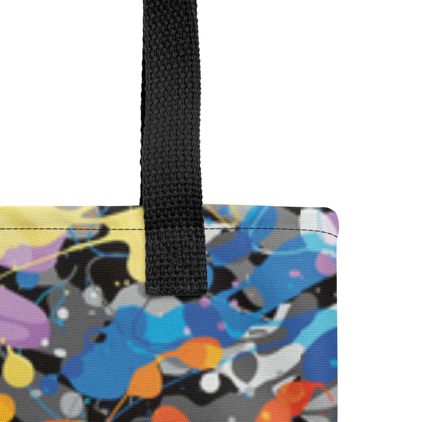 Shopping bag