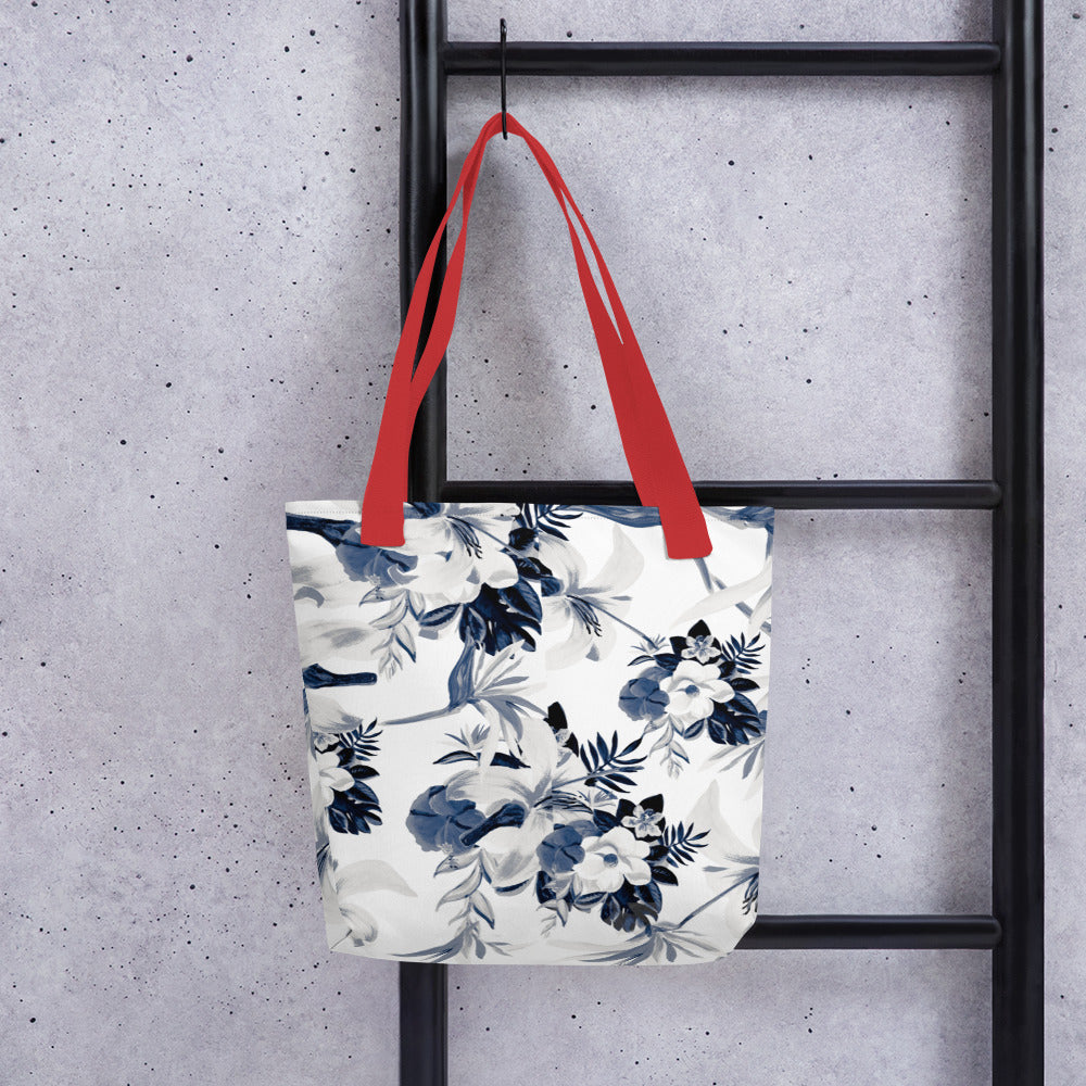 Bianco&Nero - Shopping Bag