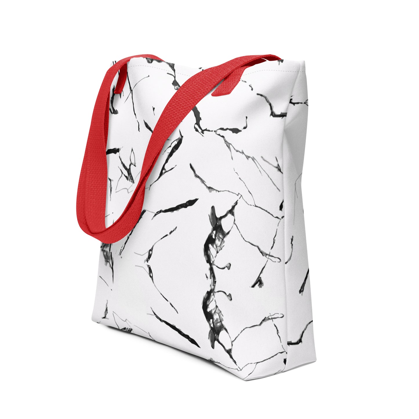 Marble - Shopping Bag