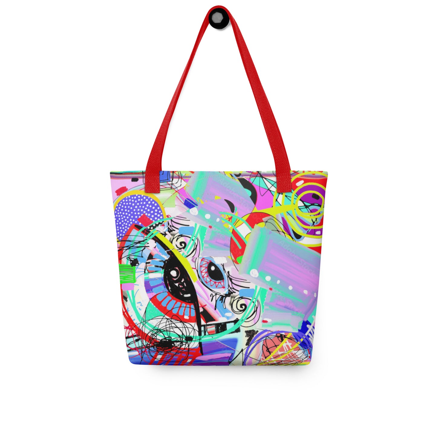 Scarabocchio - Shopping Bag
