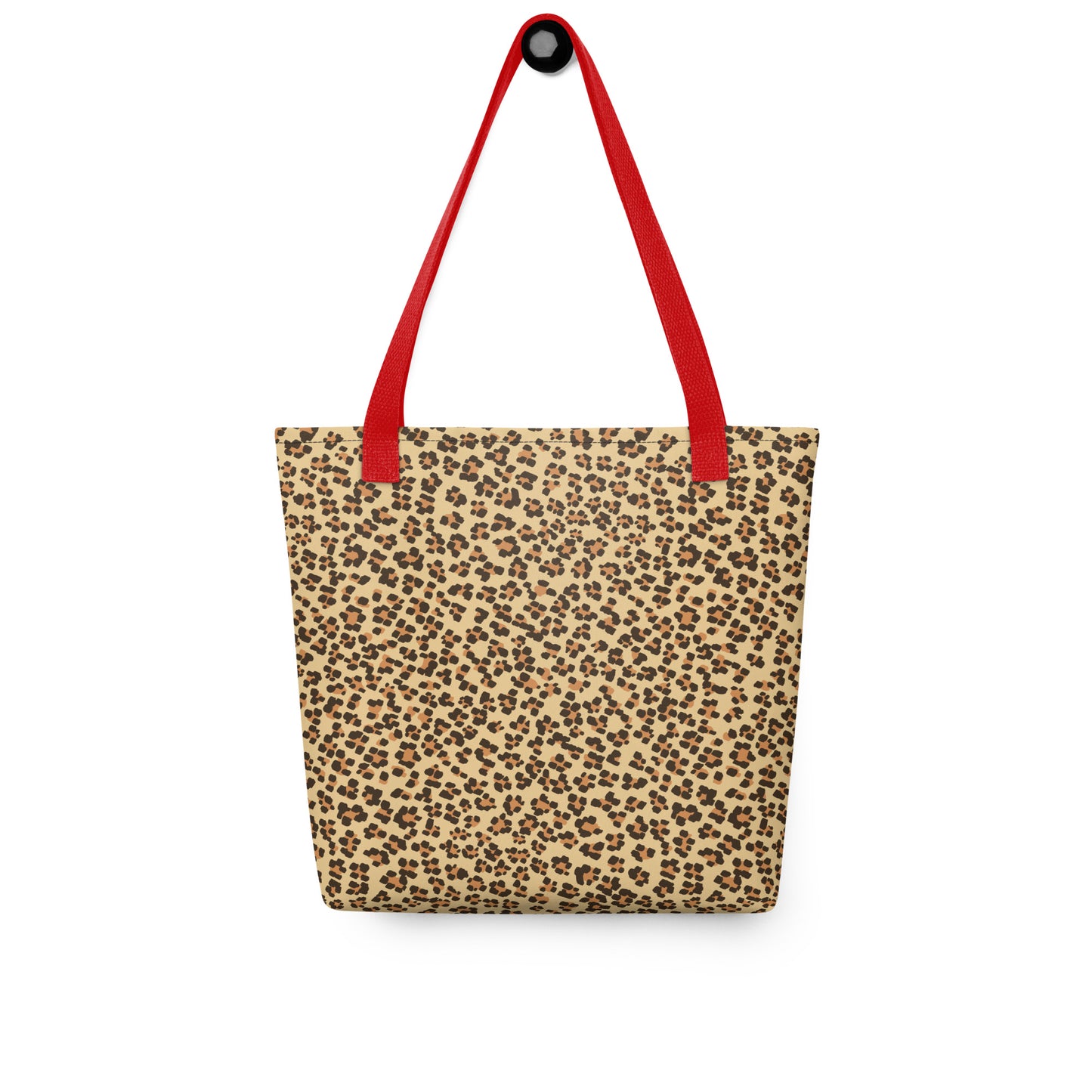 Leopardo - Shopping Bag