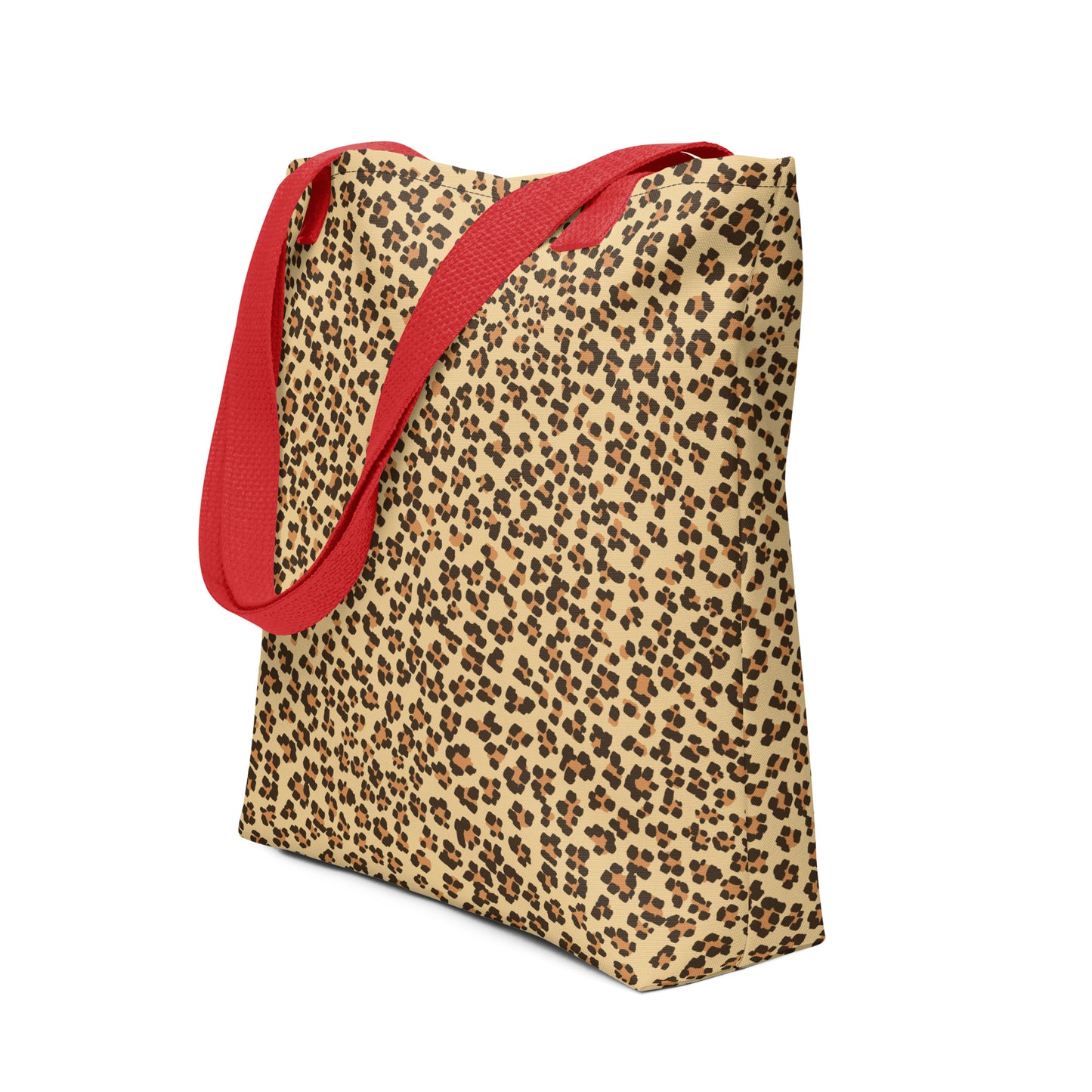 Leopardo - Shopping Bag
