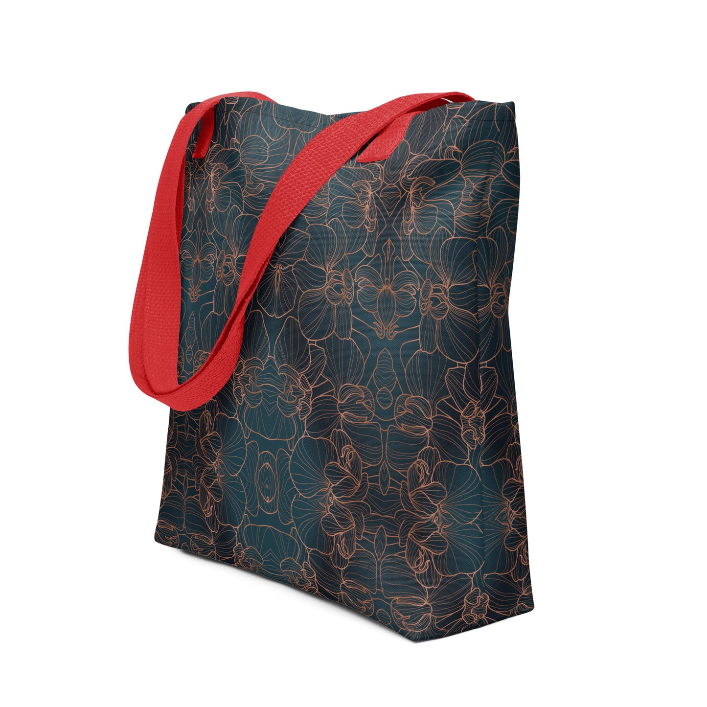 Orchidea - Shopping Bag