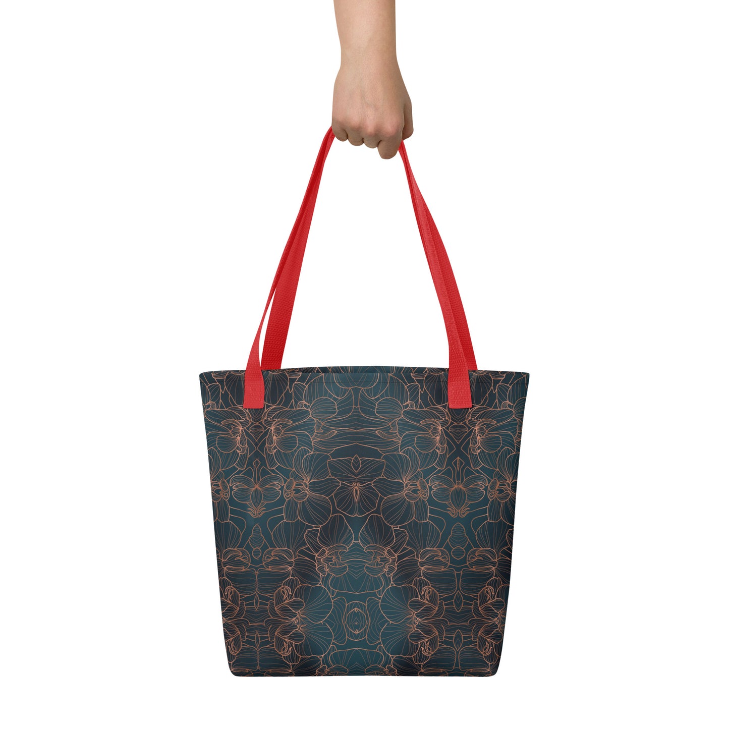 Orchidea - Shopping Bag