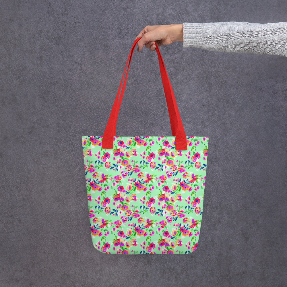 Fiorellini - Shopping Bag