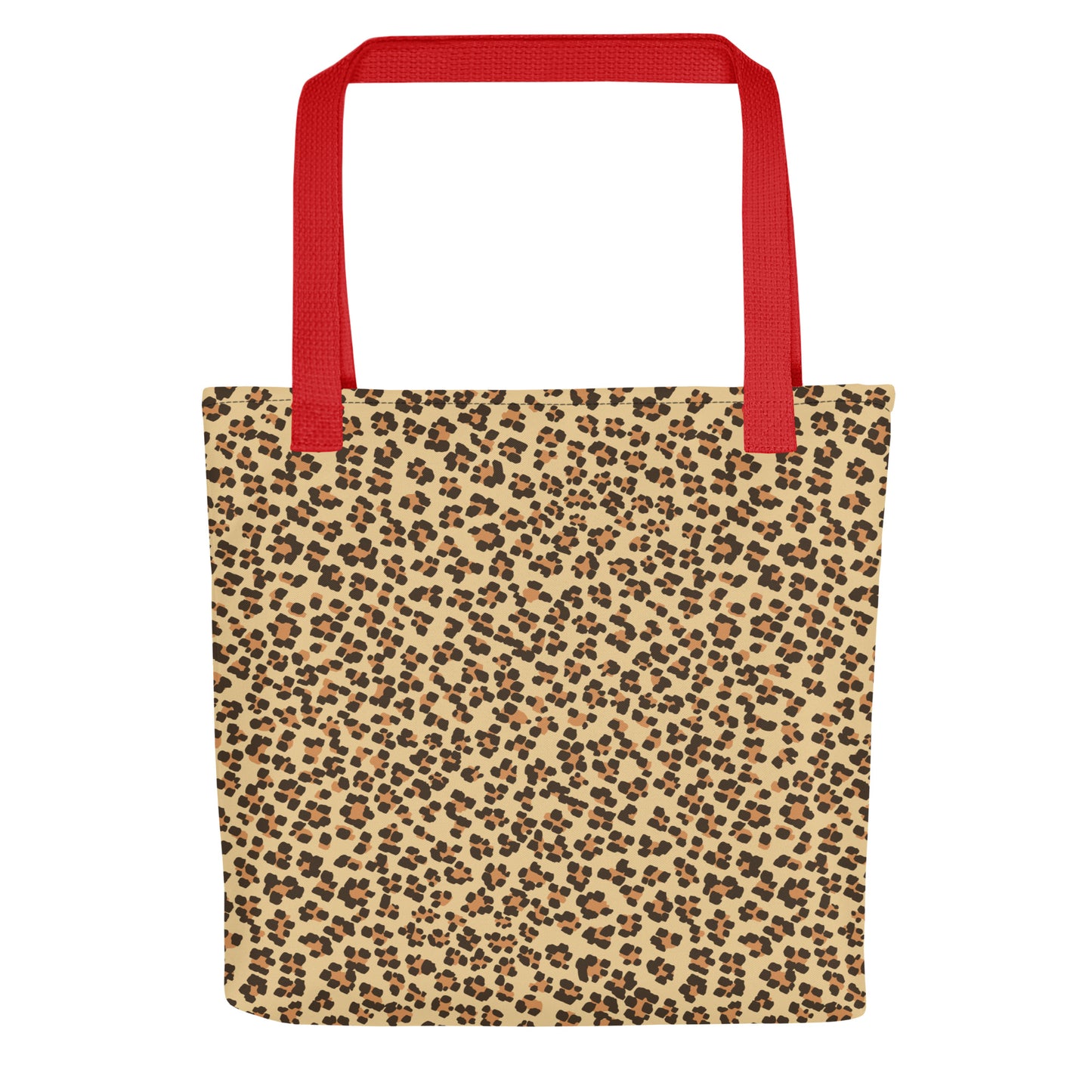 Leopardo - Shopping Bag