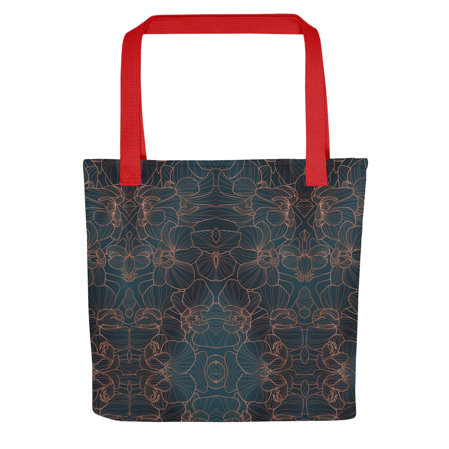 Orchidea - Shopping Bag