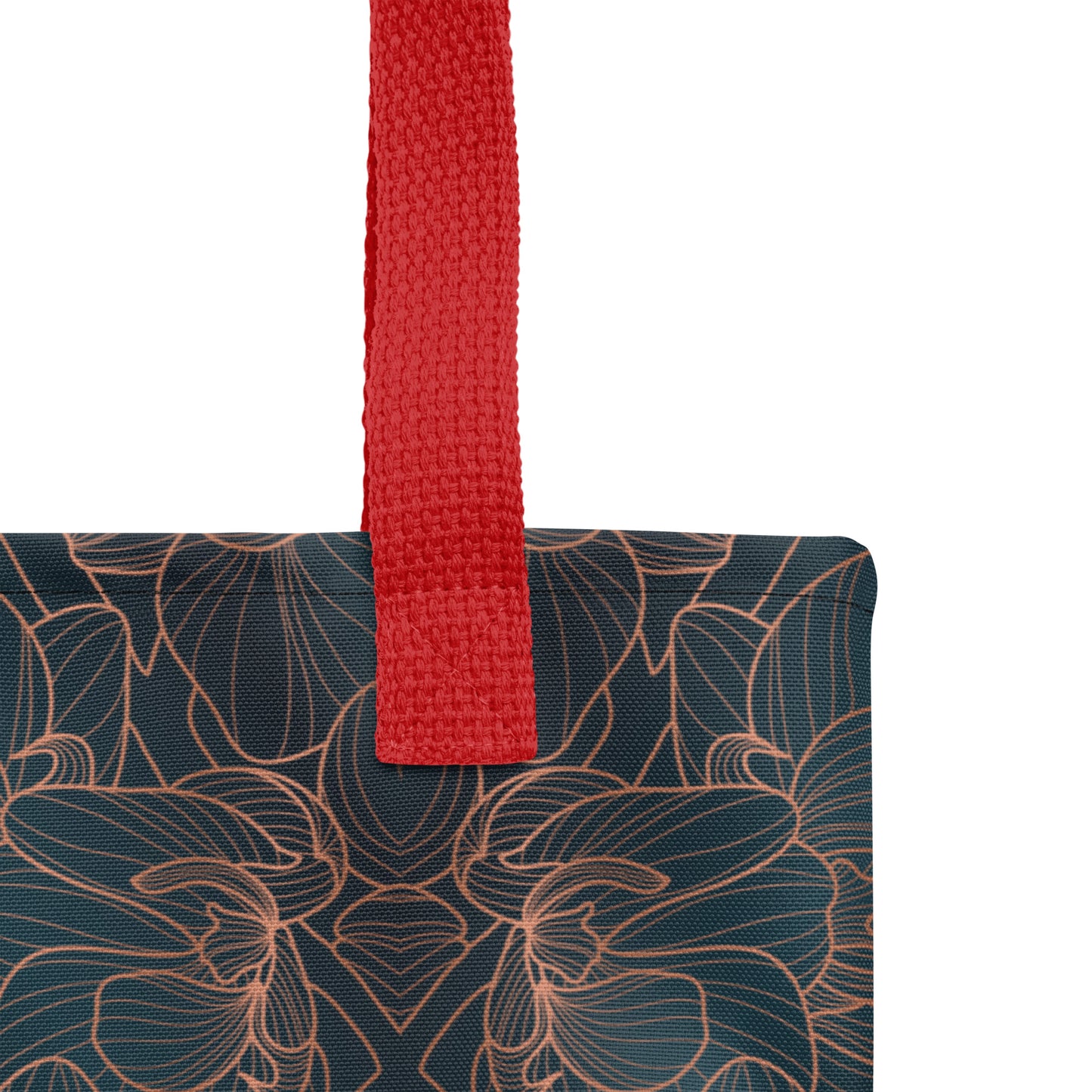 Orchidea - Shopping Bag