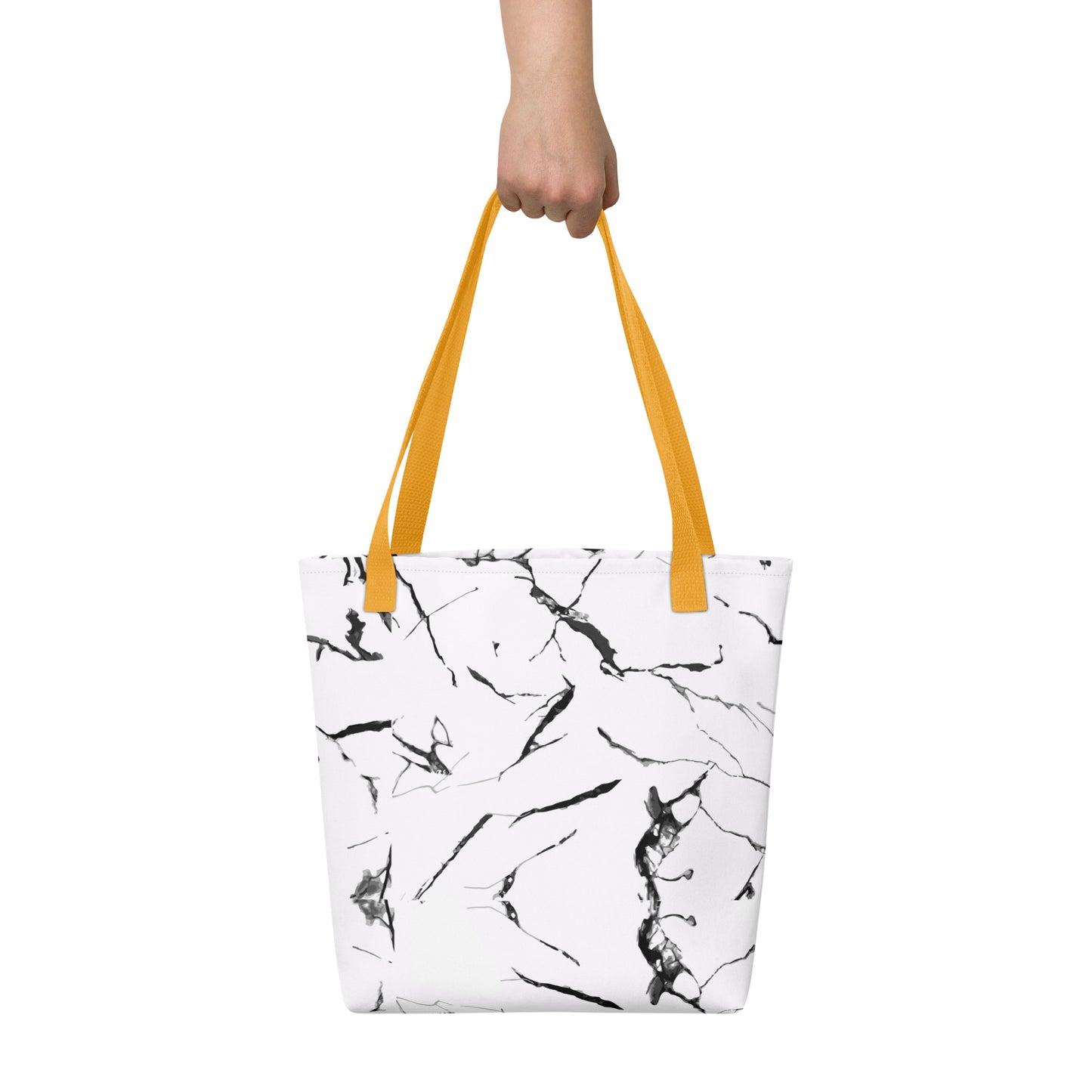 Marble - Shopping Bag