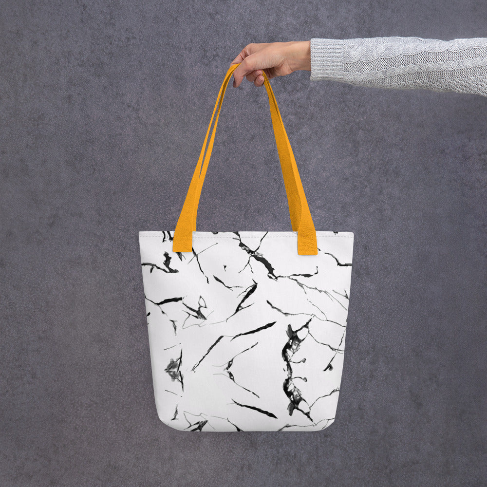 Marble - Shopping Bag