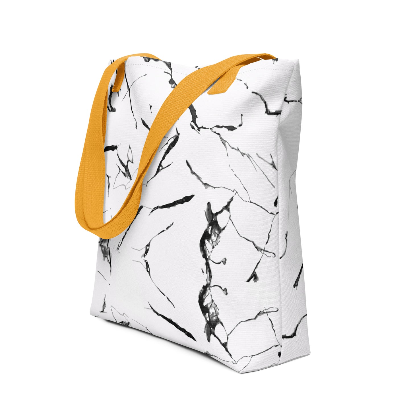 Marble - Shopping Bag