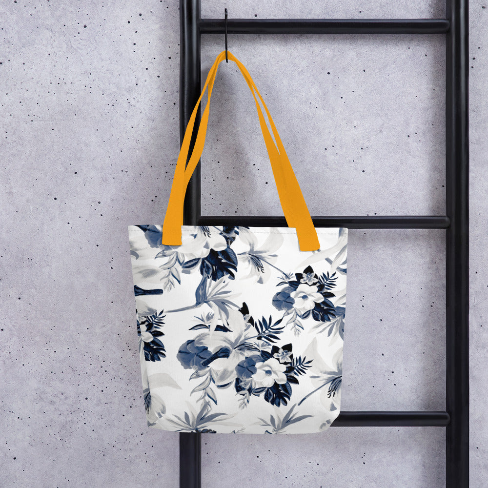 Bianco&Nero - Shopping Bag