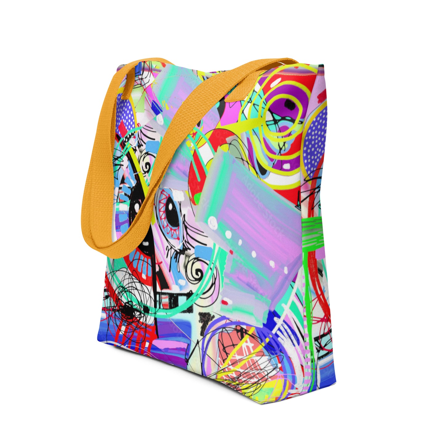 Scarabocchio - Shopping Bag