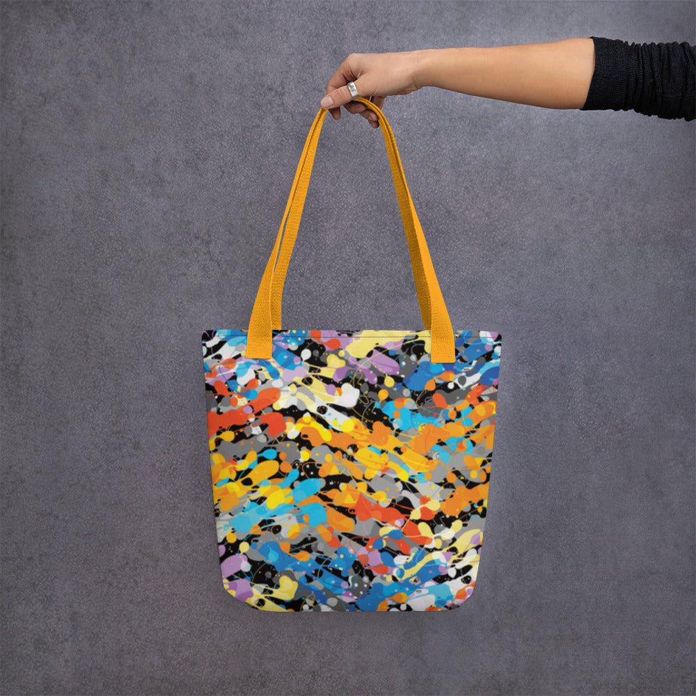 Shopping bag