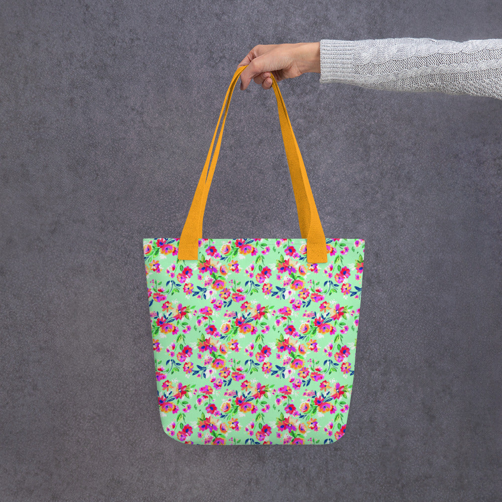 Fiorellini - Shopping Bag