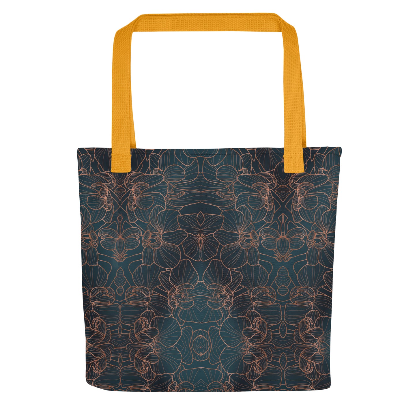 Orchidea - Shopping Bag