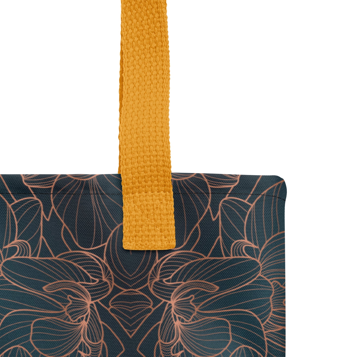 Orchidea - Shopping Bag