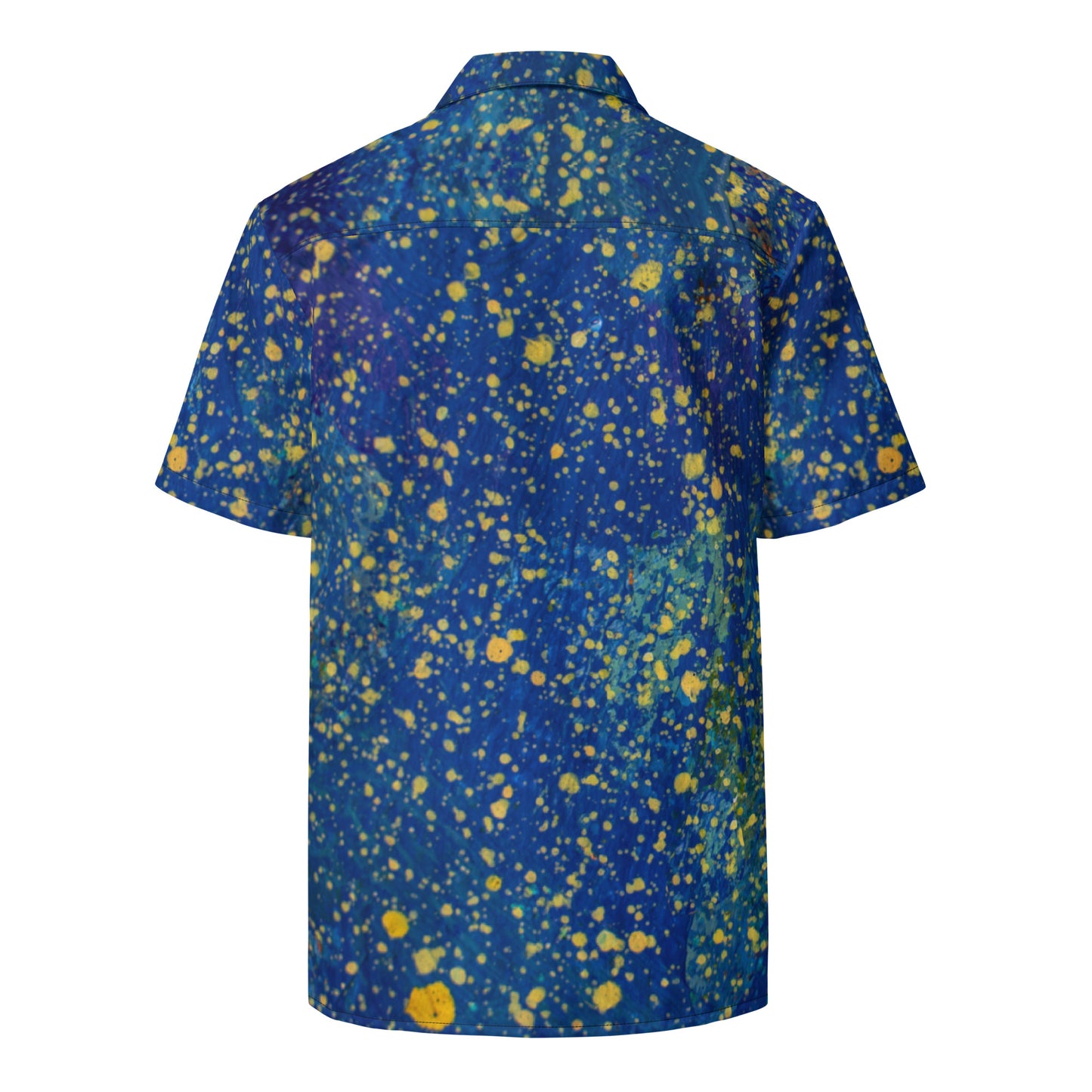 Cosmo - Camicia Unisex