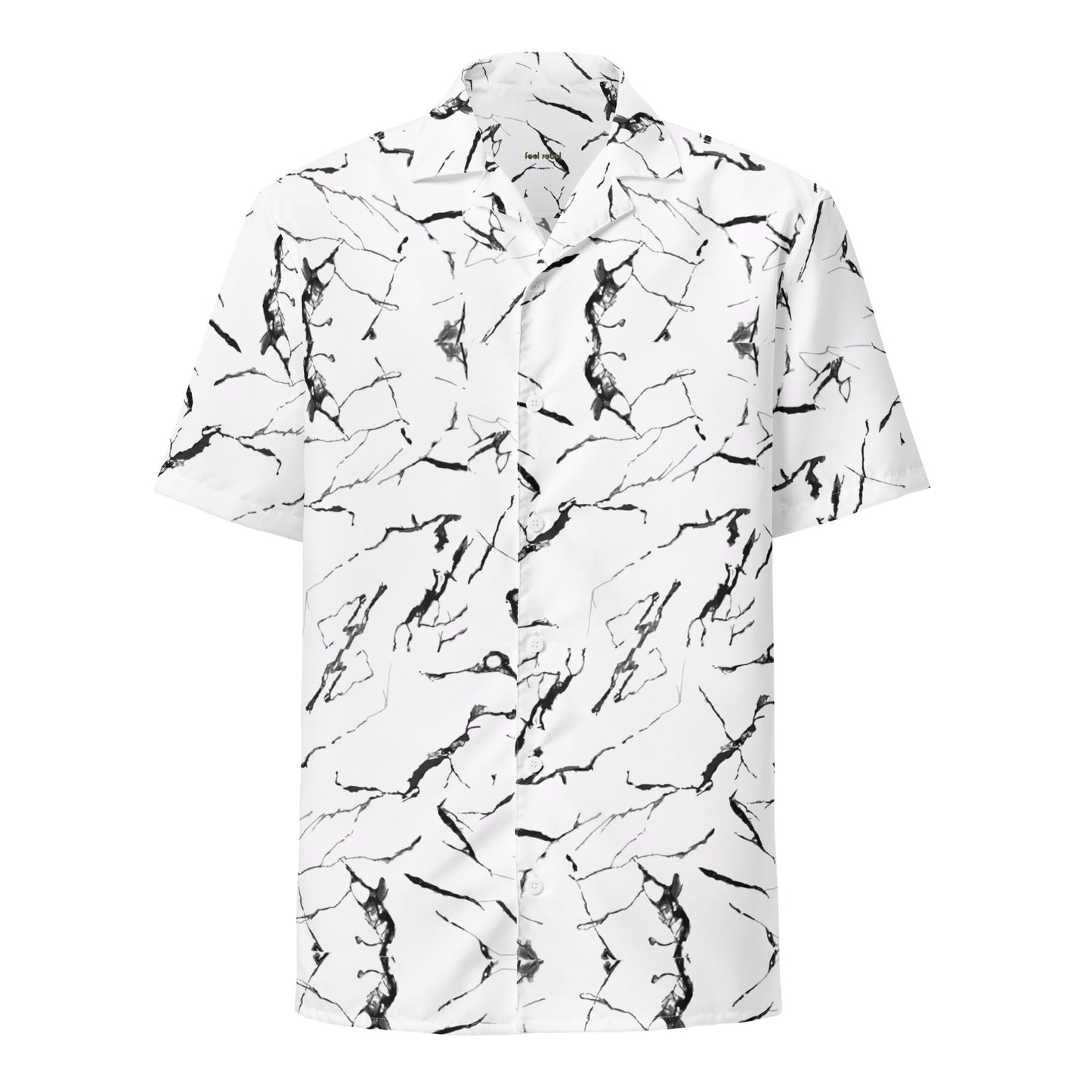 Marble - Camicia Unisex