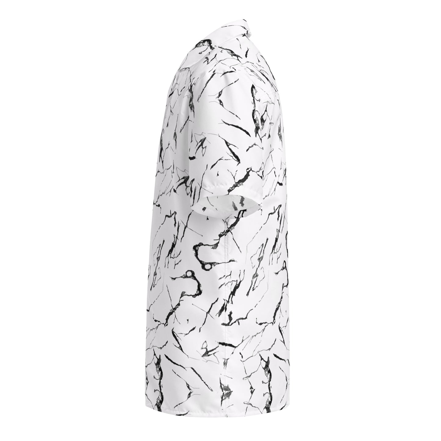Marble - Camicia Unisex