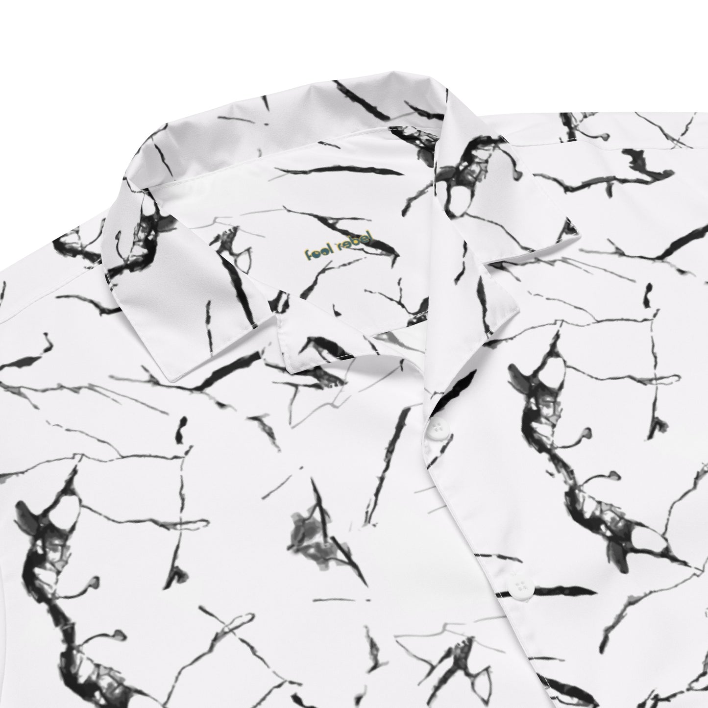 Marble - Camicia Unisex