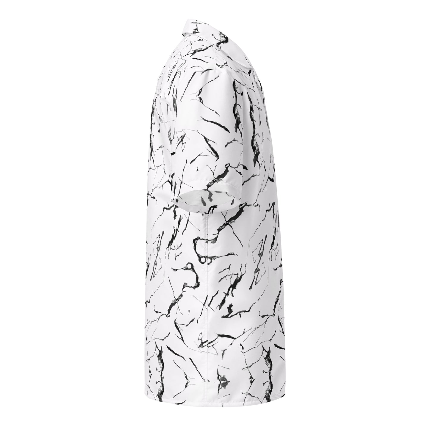Marble - Camicia Unisex