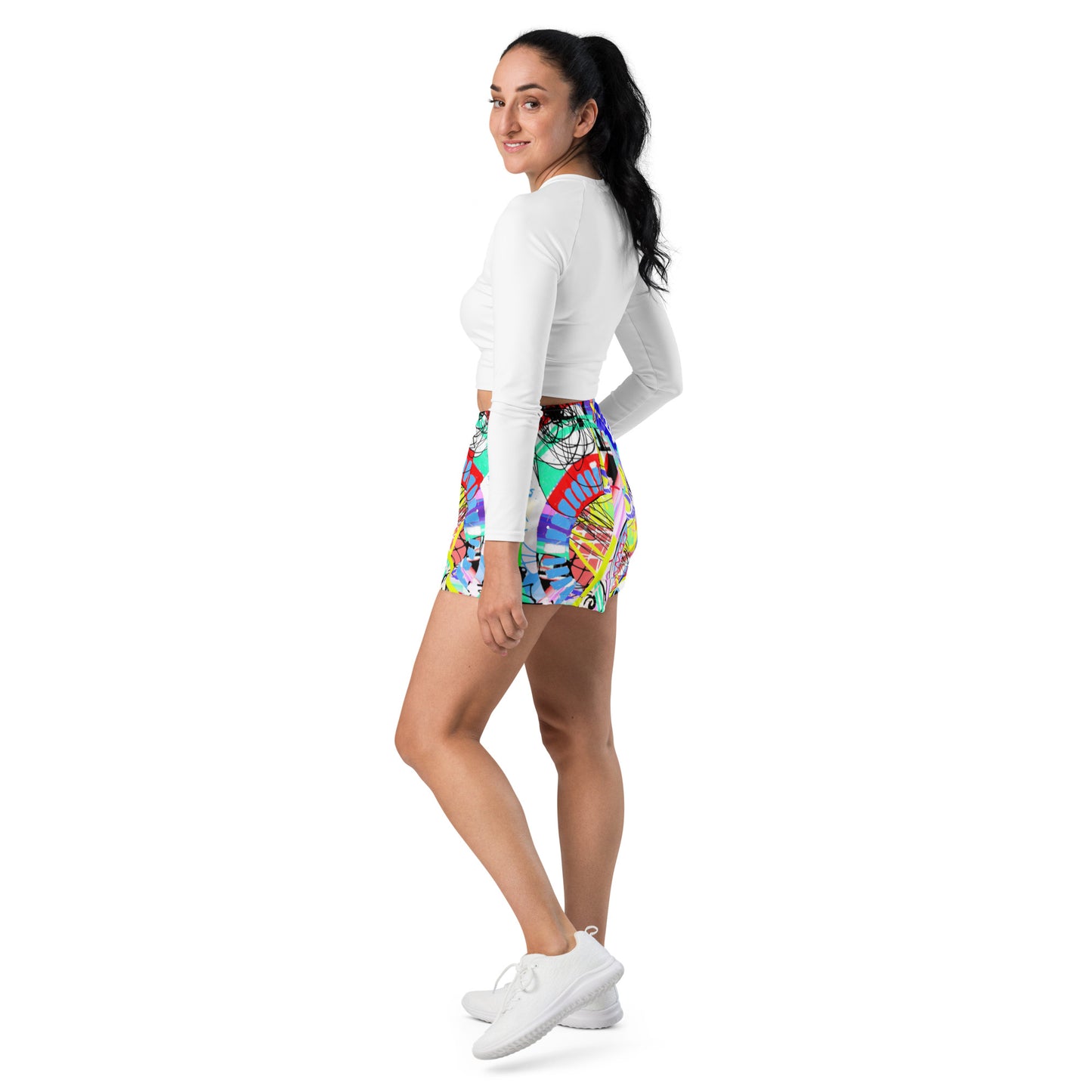 Scarabocchio - Pantaloncini Sportivi