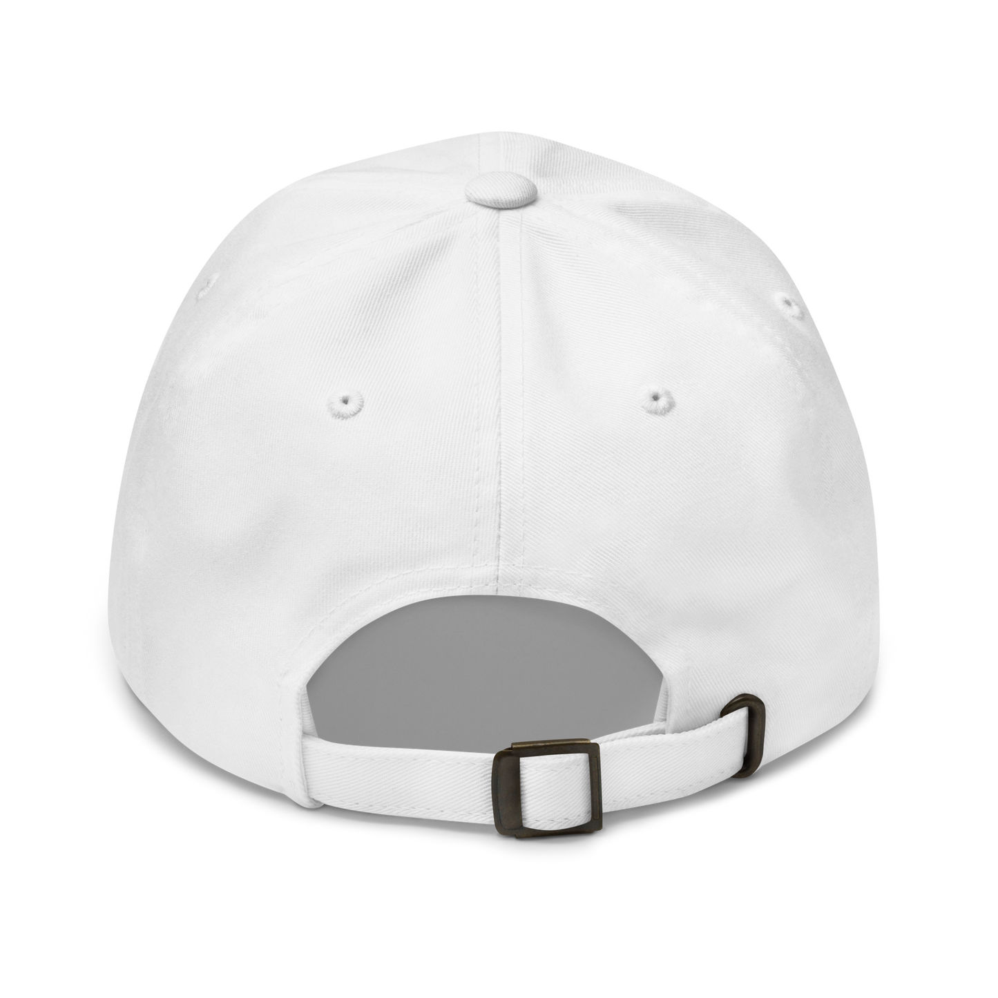 Gattina - Berrettino Baseball Ricamato