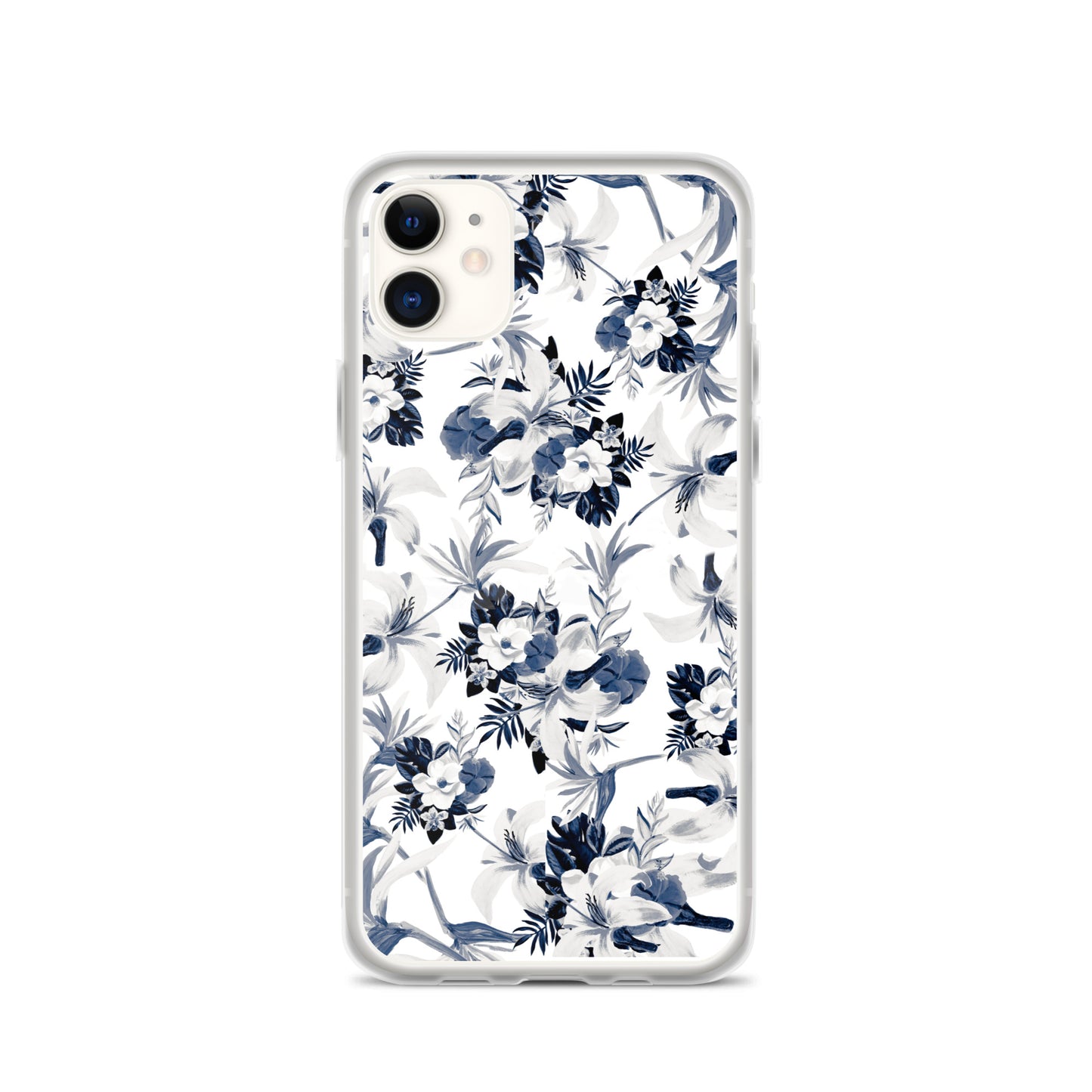 Bianco&Nero - Cover iPhone®