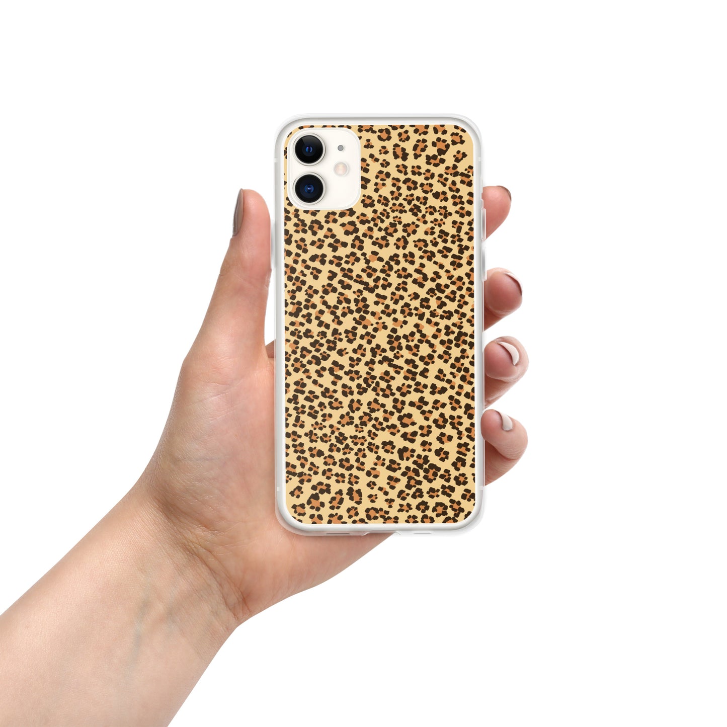 Leopardo - Cover iPhone®