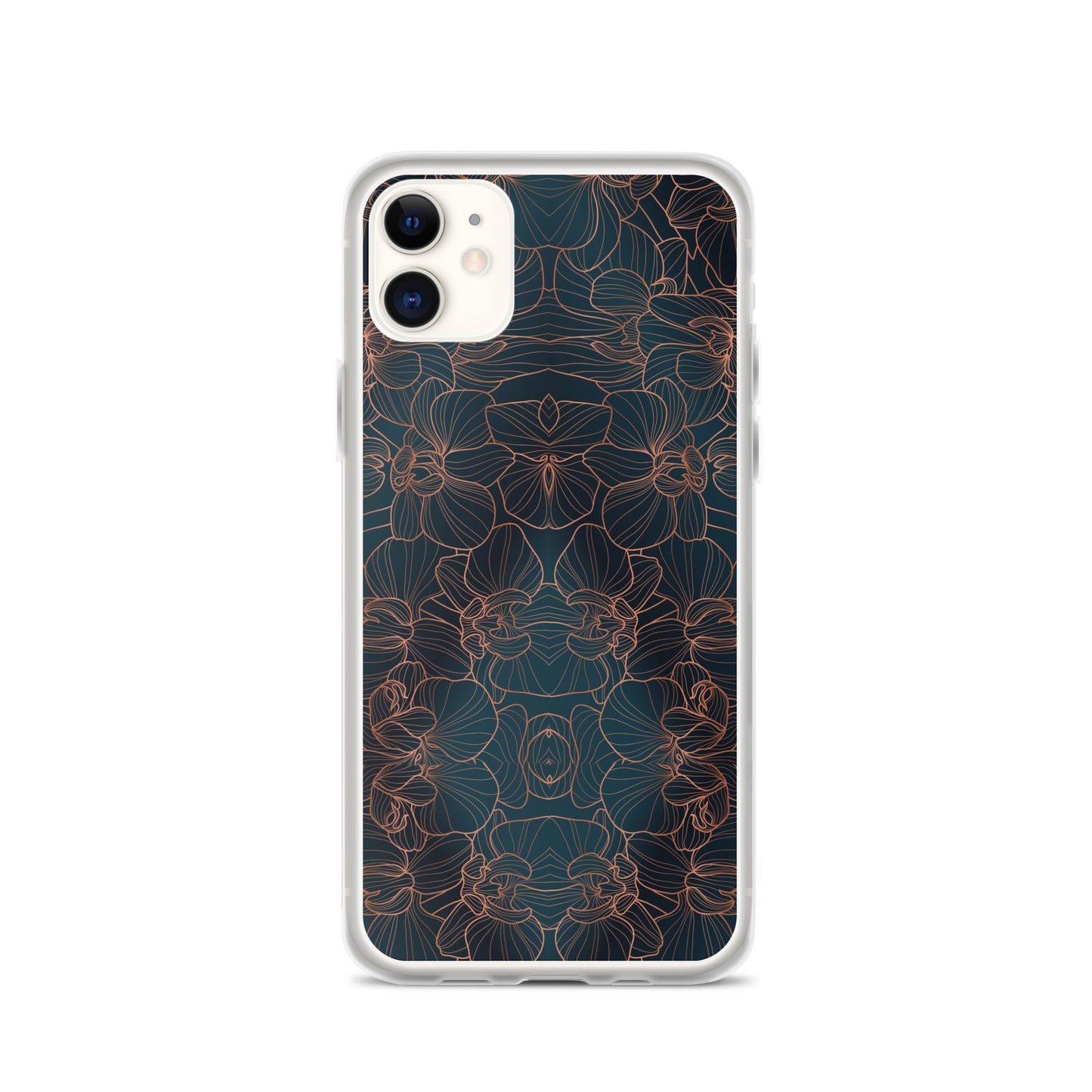 Orchidea - Cover iPhone®