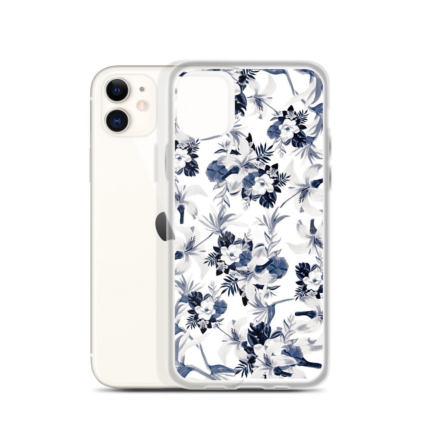 Bianco&Nero - Cover iPhone®